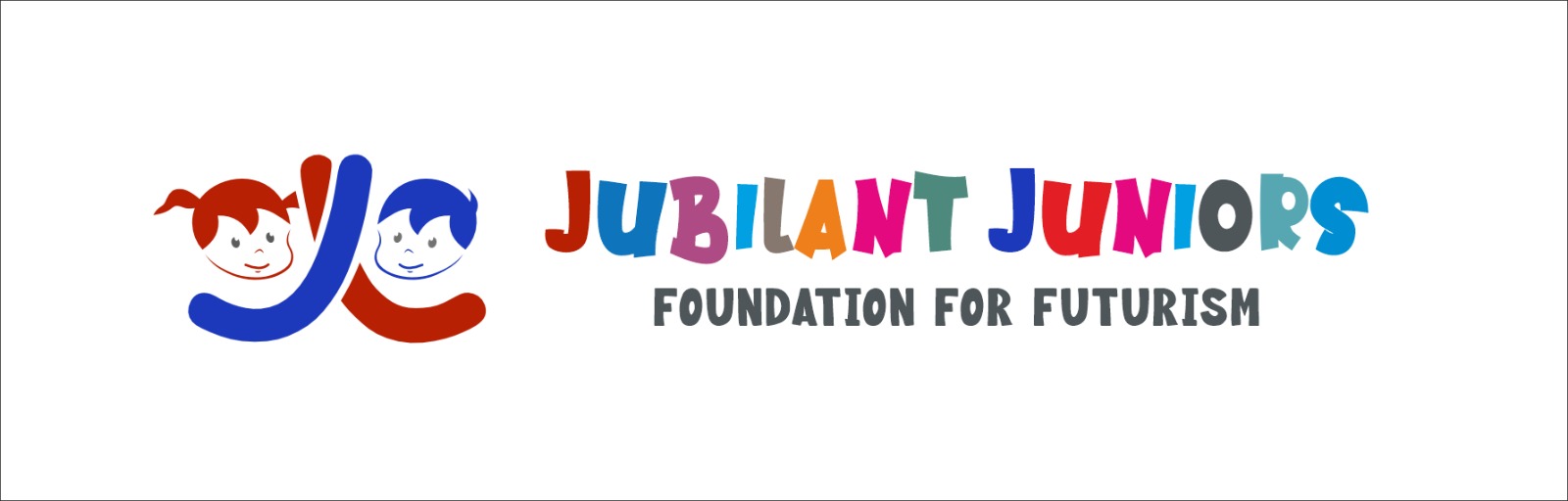 Jubilant junior Logo